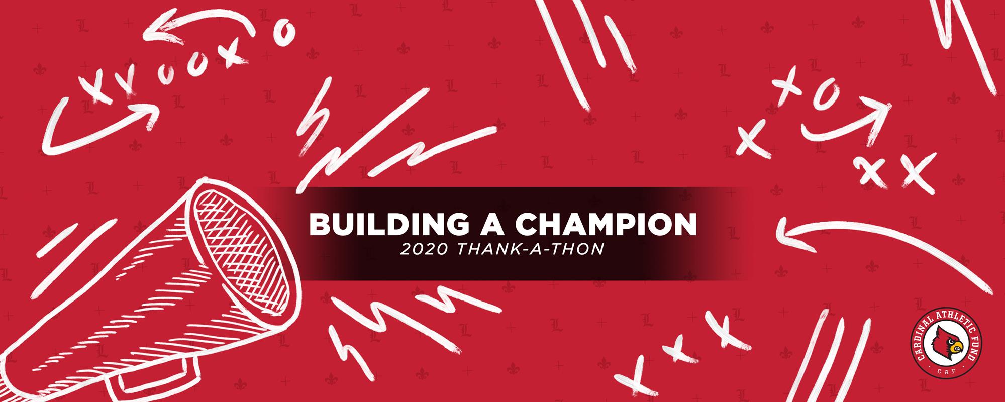 Cardinal Athletic Fund University Of Louisville