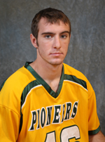 Luke Murray