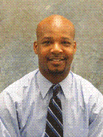 Derrick Dunlap