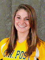 Lauren Spagnoletta