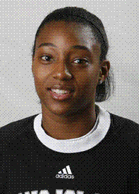 Connie James