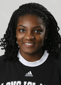 Chelsi Johnson