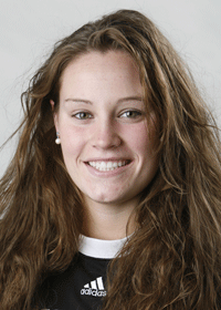 Justine Stevenson