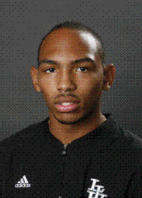 Eric Williams