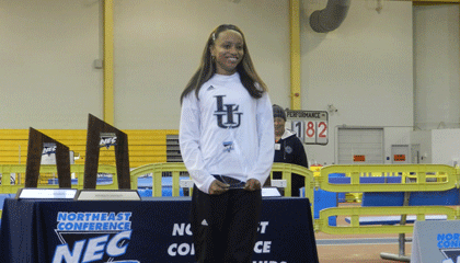 Jessie Gaines 2012 MVP
