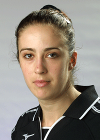 Cristina Pintille