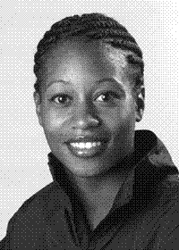 Camilla Harris