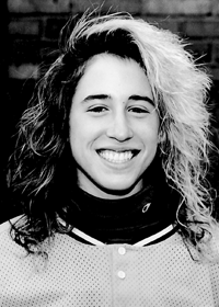 Sharon Pascale