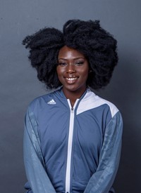 Abiola, Christina