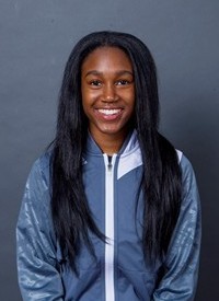 Coleman, Cayla
