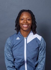 Wright-Harmon, Kyaira