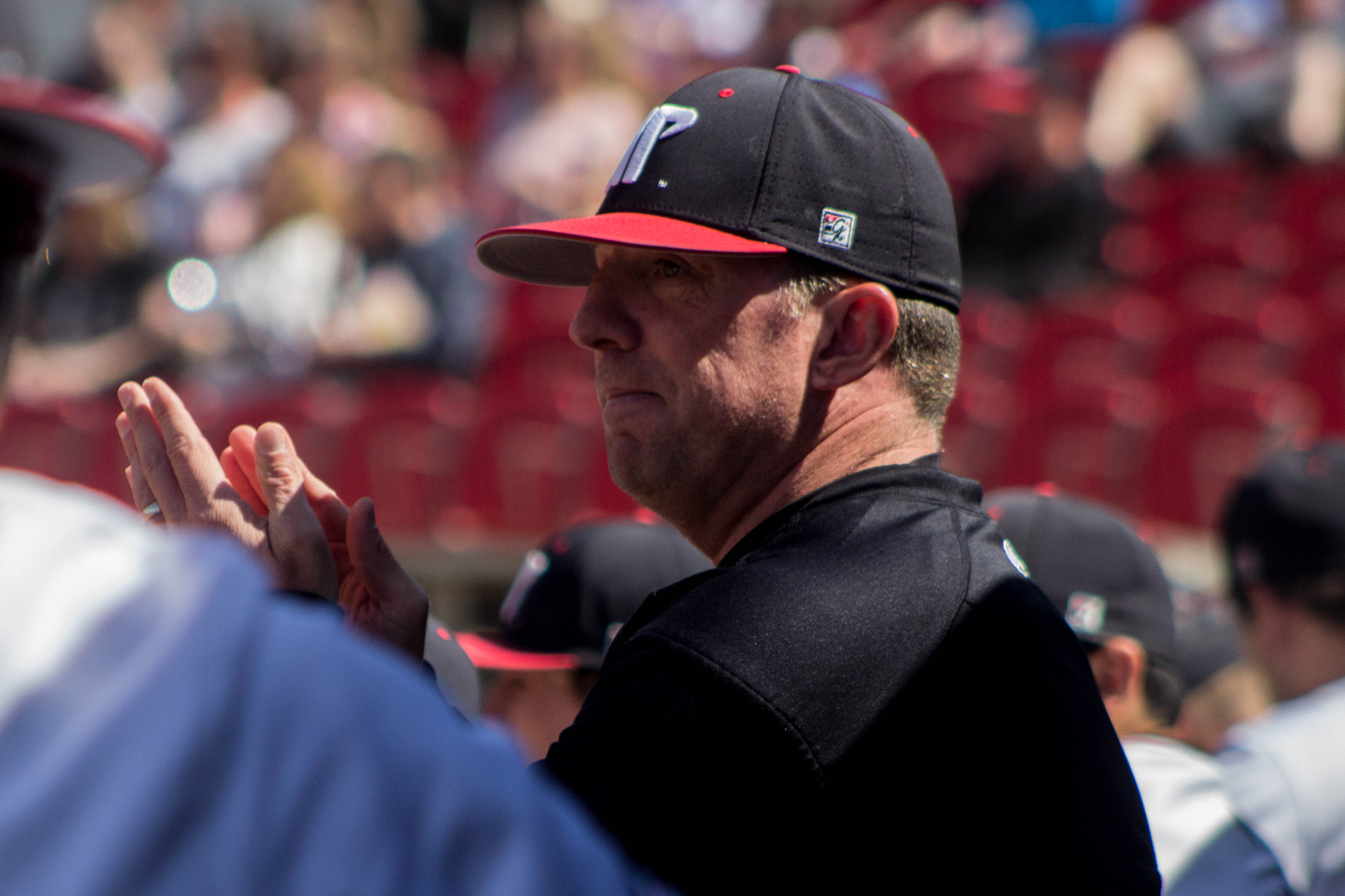 Baseball Digital Press Box Ohio Valley Conference