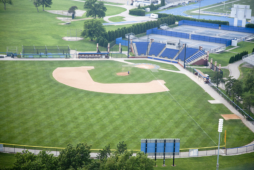 Baseball Digital Press Box Ohio Valley Conference