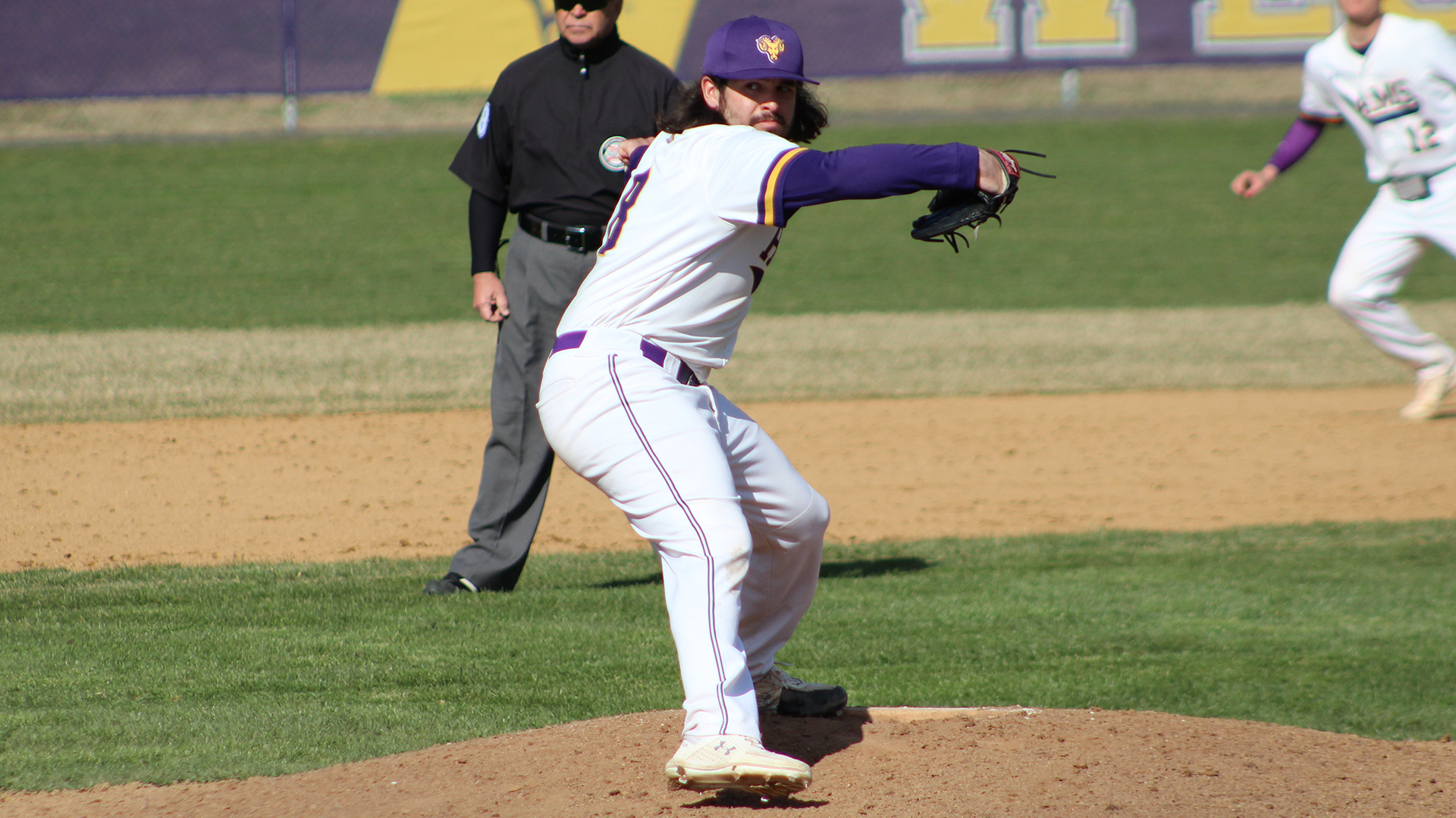 Evan Snyder - Baseball - West Chester University Athletics