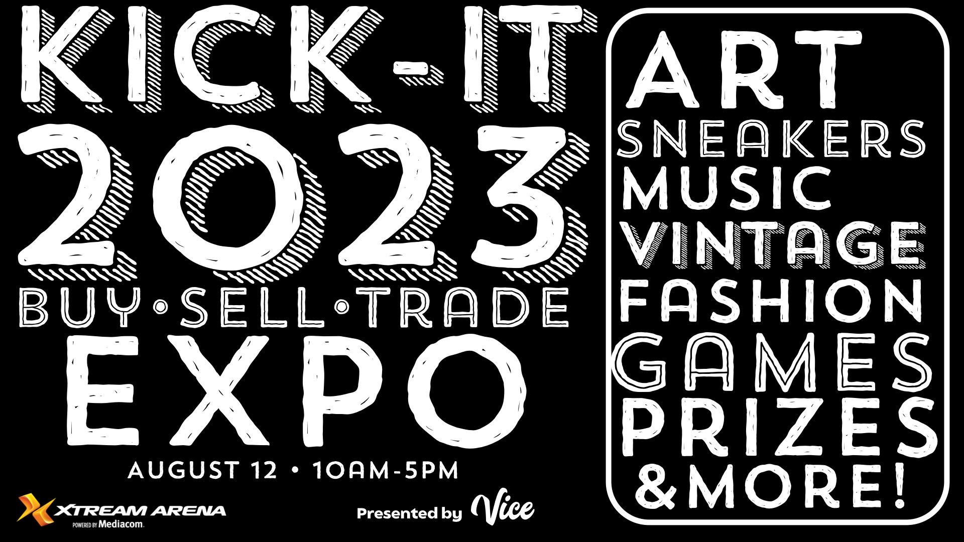 Xtream Arena GreenState Family Fieldhouse