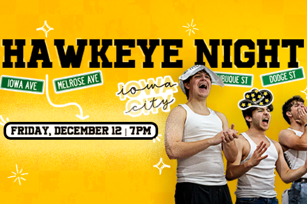 IHL_HawkeyeNight_600x400