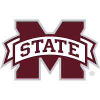 Mississippi State Logo