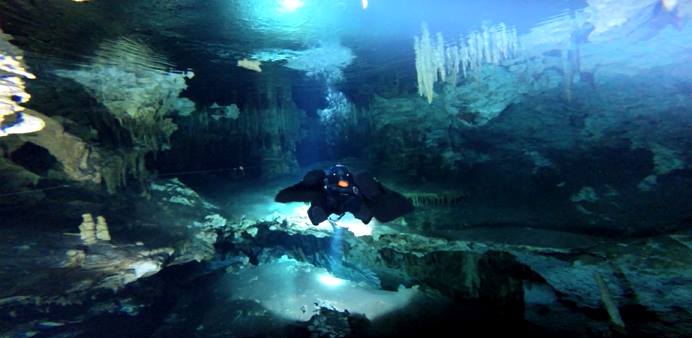 How To Become A Sidemount Technical Scuba Diver Book