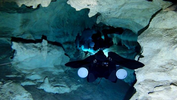 Technical Sidemount Scuba Dive Training For Sale