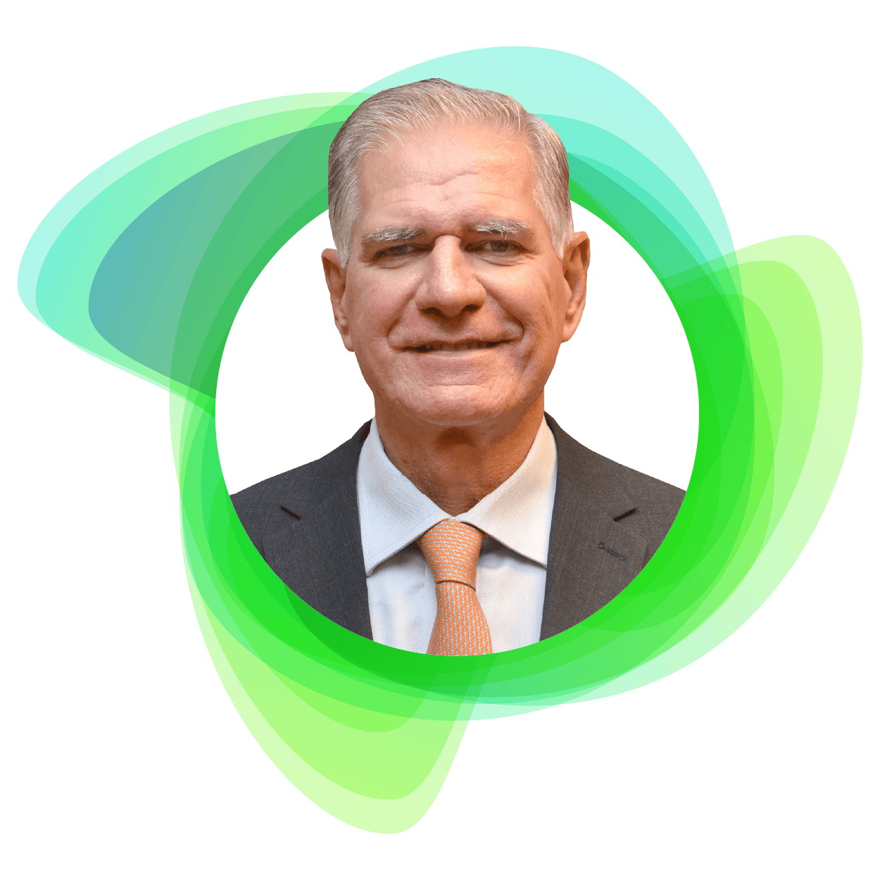 Dr. Walmir Coutinho