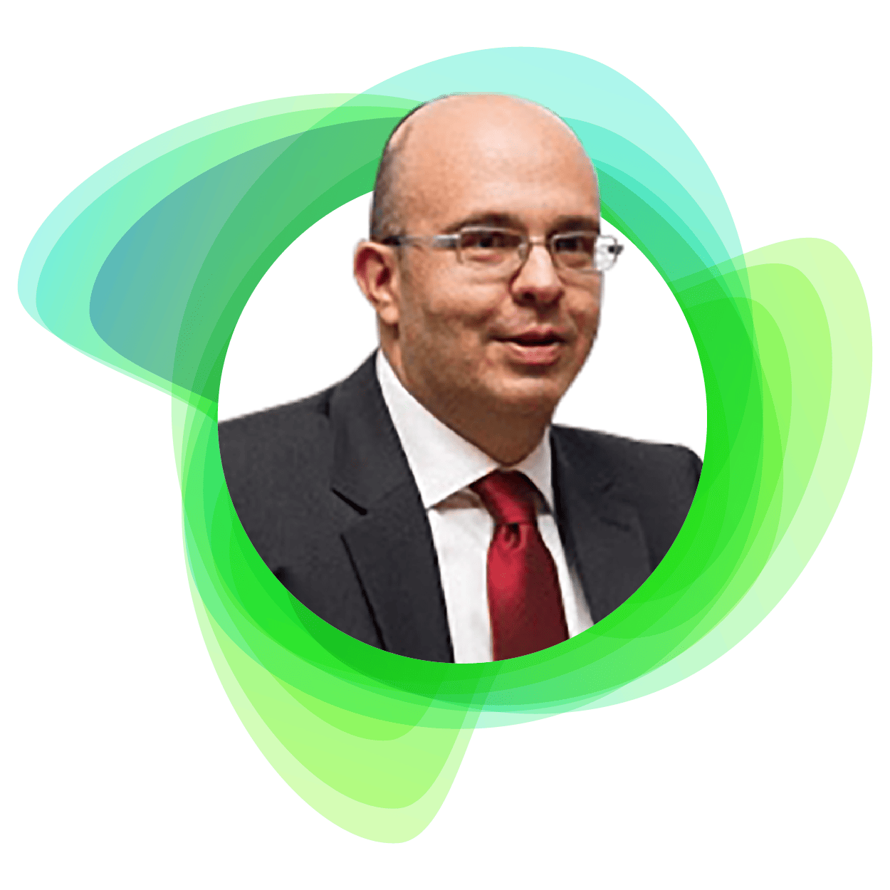 Dr. Alexander Benchimol