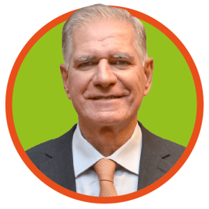 Dr. Walmir Coutinho