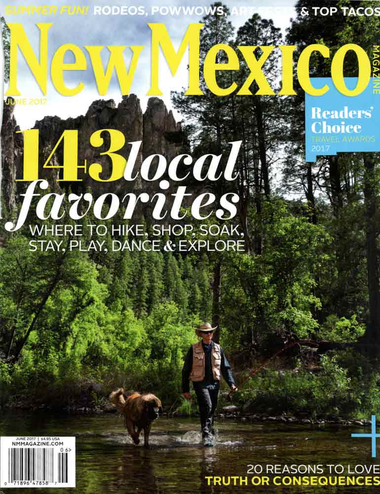 20 Things to Love About Truth or Consequences Sierra County New Mexico