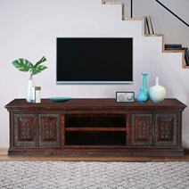 Rustic Solid Wood Furniture and Home Decor | Sierra Living Concepts