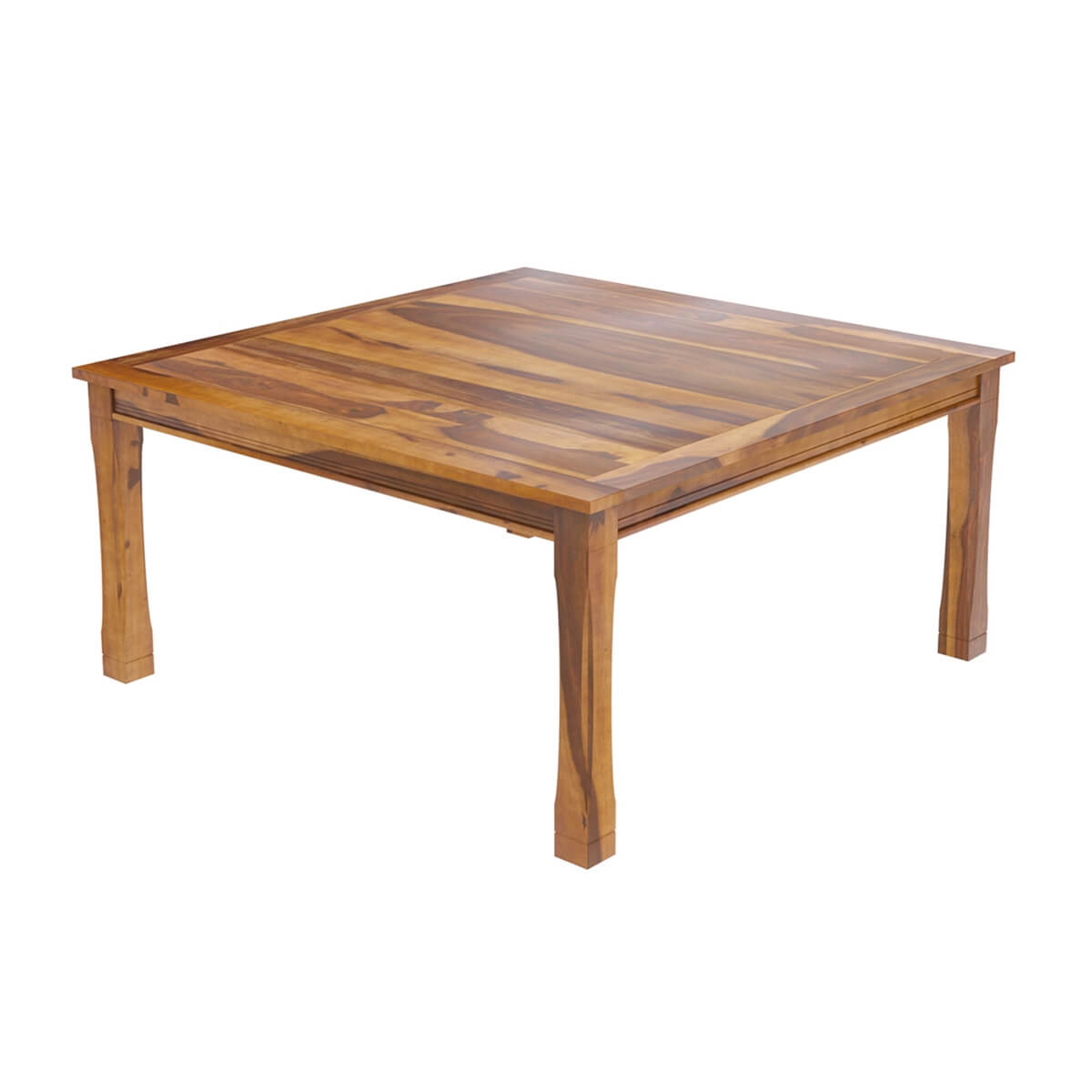 Appalachian Solid Wood 10 Piece Dining Room Set