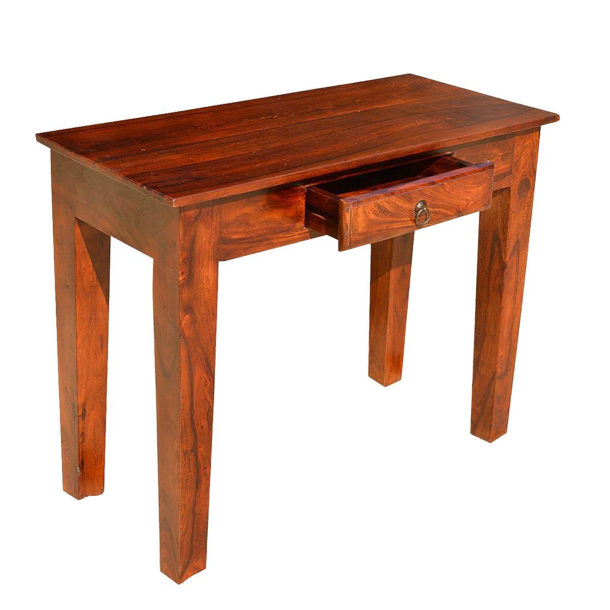 Rustic Hall Table Australia bmpbeaver