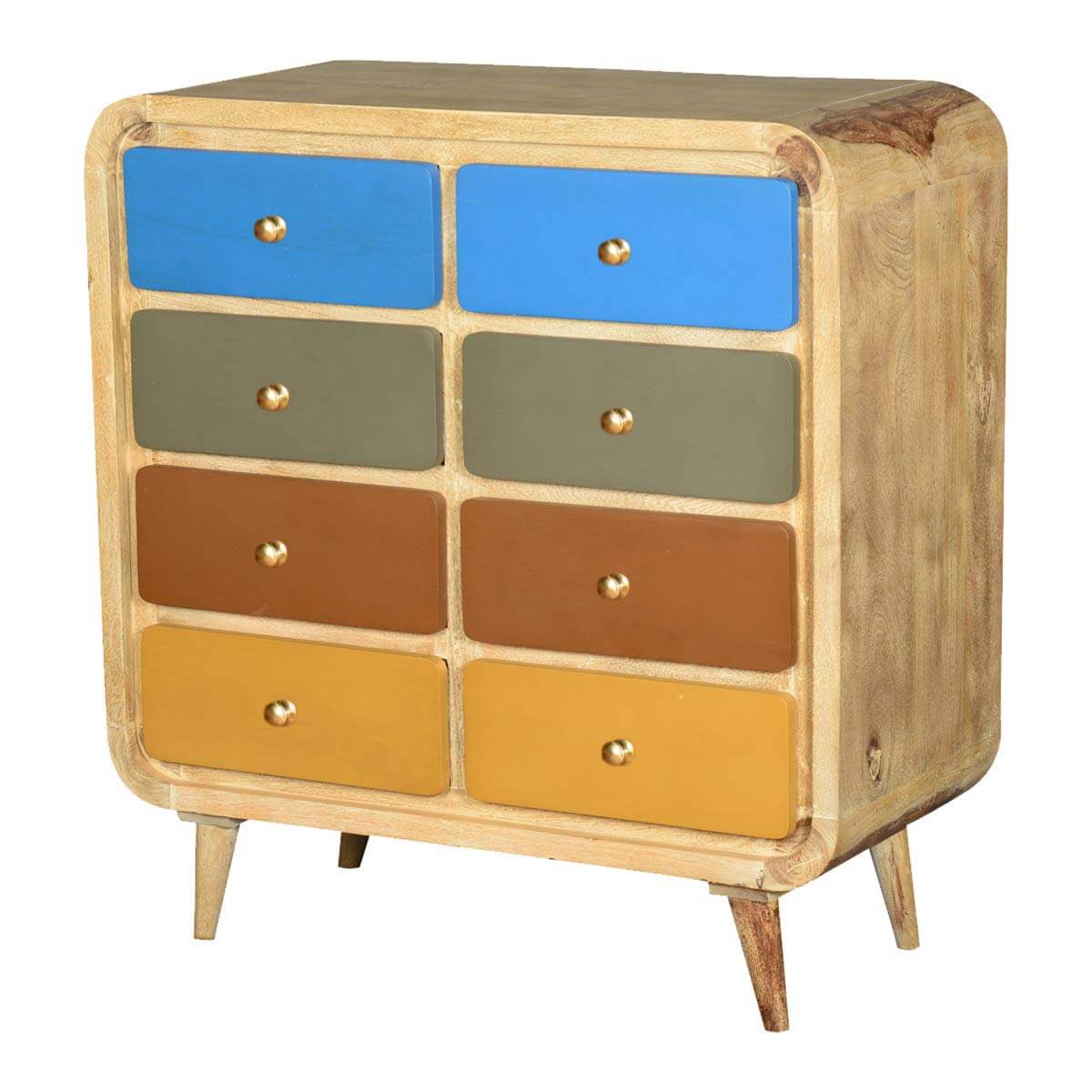 dresser retro