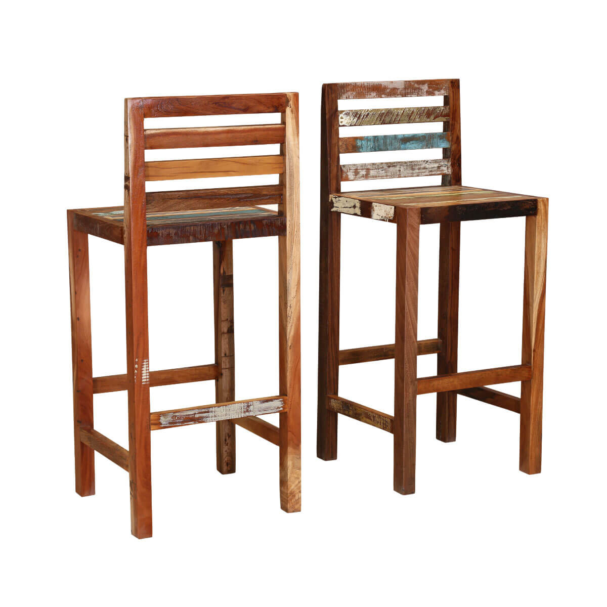 Tall Bar Stools With Backs Images