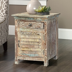 Rustic Solid Wood Furniture and Home Decor | Sierra Living Concepts