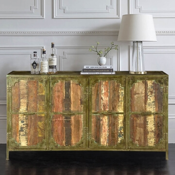 evendale-rustic-reclaimed-wood-4-door-industrial-buffet-cabinet