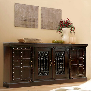 nottingham-classic-mango-wood-iron-grill-door-extra-large-sideboard