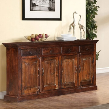 willamette-rustic-solid-wood-farmhouse-4-drawer-large-sideboard