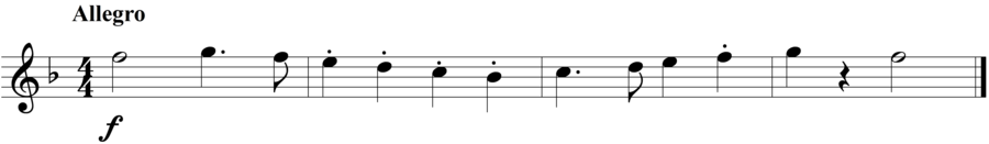 Grade 2 guitar sight reading exercise, "Playful Picking" by Honesto Jr. J. on SightReadingMastery