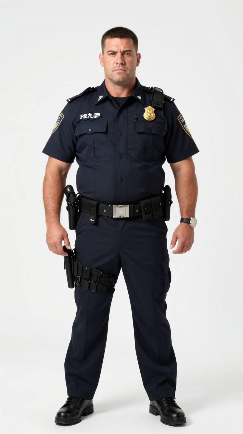 Security Guard