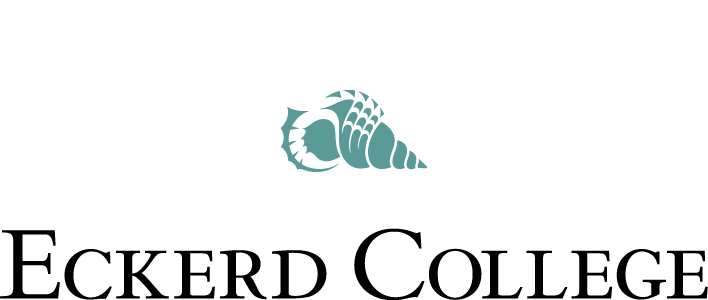 Eckerd College logo