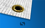 Mesh Banner