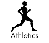Athletics Silhouettes