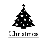 Christmas Silhouettes