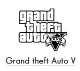 Grand Theft Auto V Silhouettes