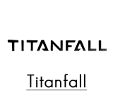 Titanfall Silhouettes