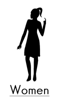 Women Silhouettes
