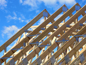 Henbury roof maintenance