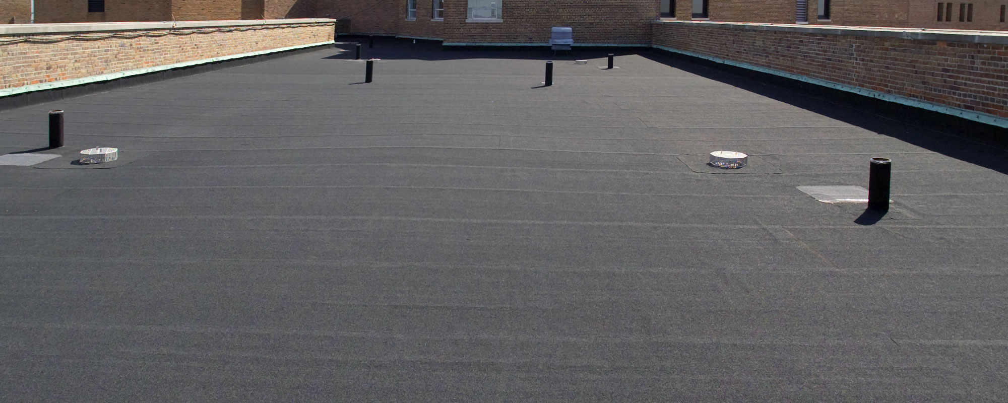 Local roofers Henbury