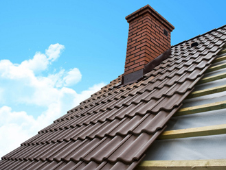 Emergency roofers Henbury