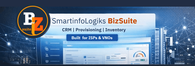 Smart Info Logiks