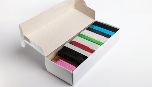 Random Samples Box